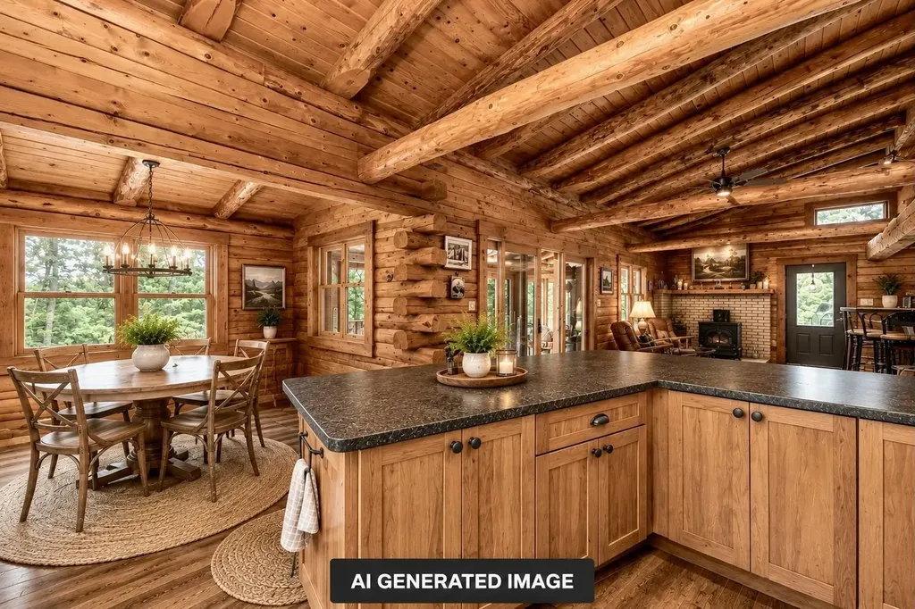 60 Snell Road Meredith NH 03253