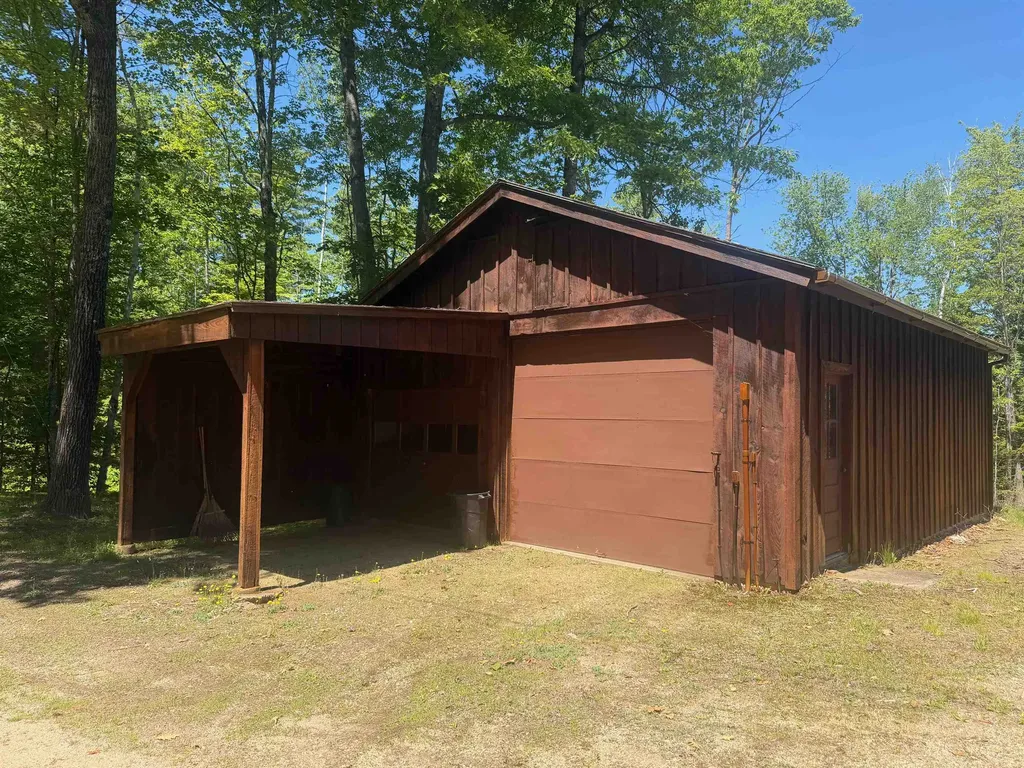60 Snell Road Meredith NH 03253