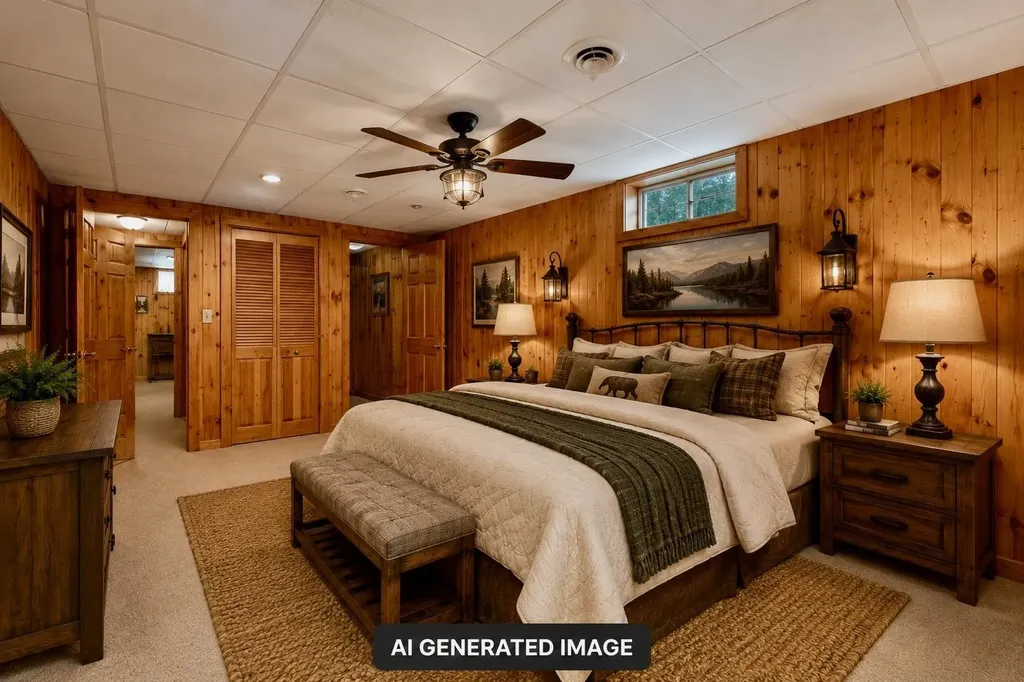 60 Snell Road Meredith NH 03253