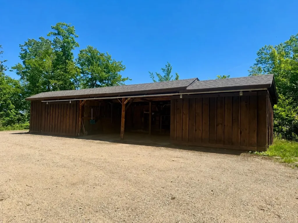 60 Snell Road Meredith NH 03253