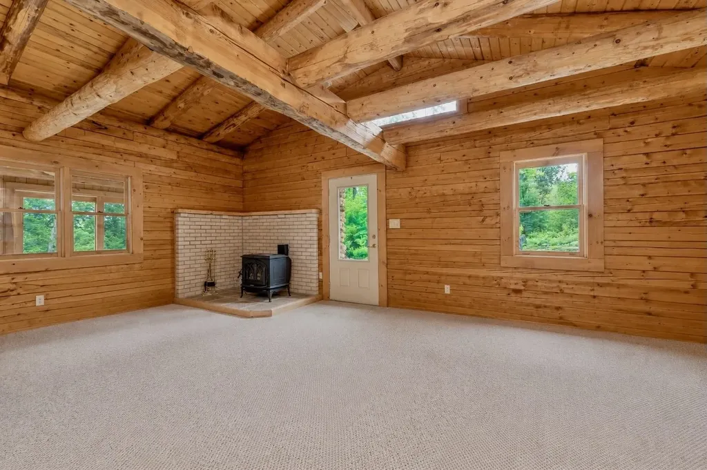 60 Snell Road Meredith NH 03253