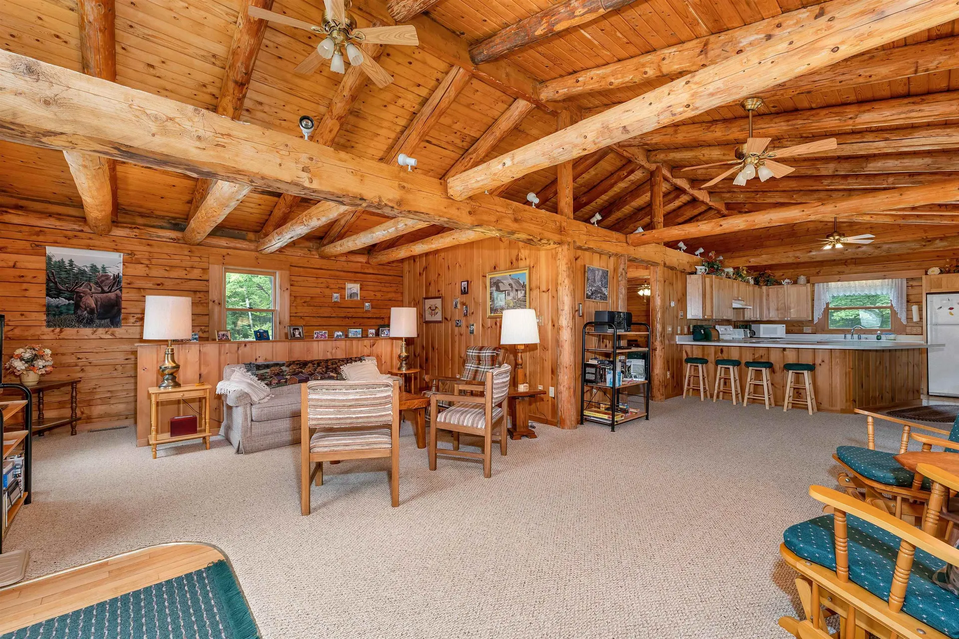 60 Snell Road Meredith NH 03253