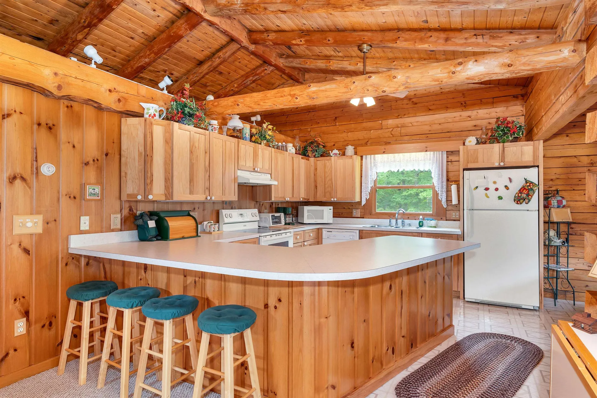 60 Snell Road Meredith NH 03253