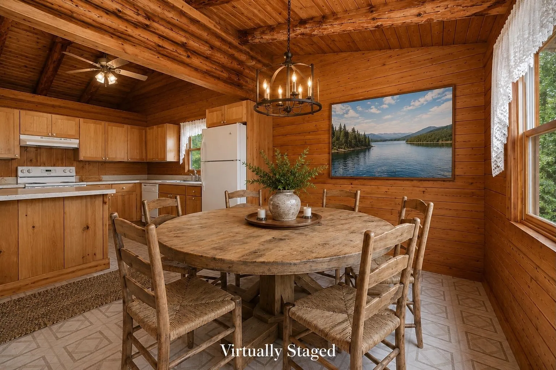60 Snell Road Meredith NH 03253