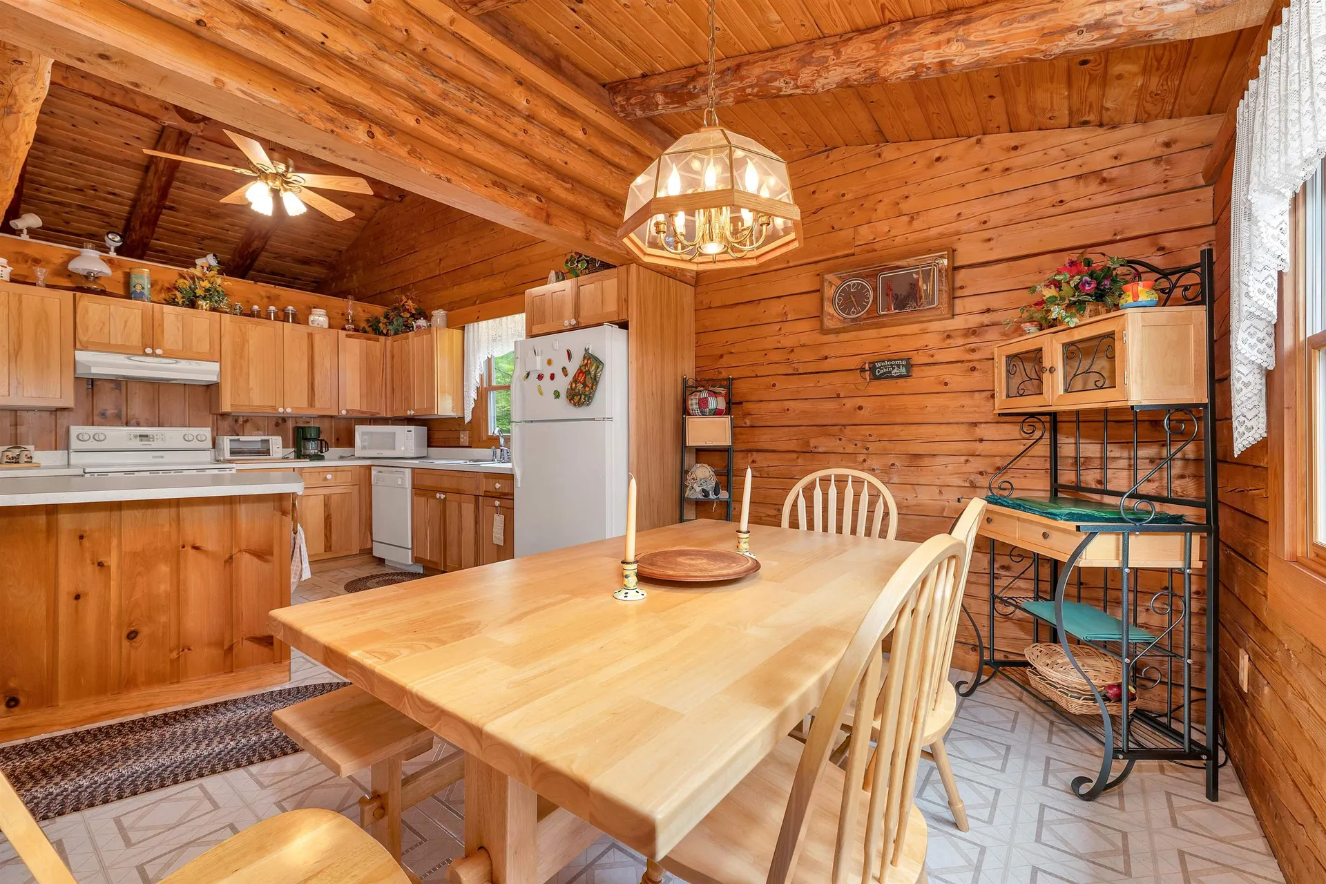 60 Snell Road Meredith NH 03253
