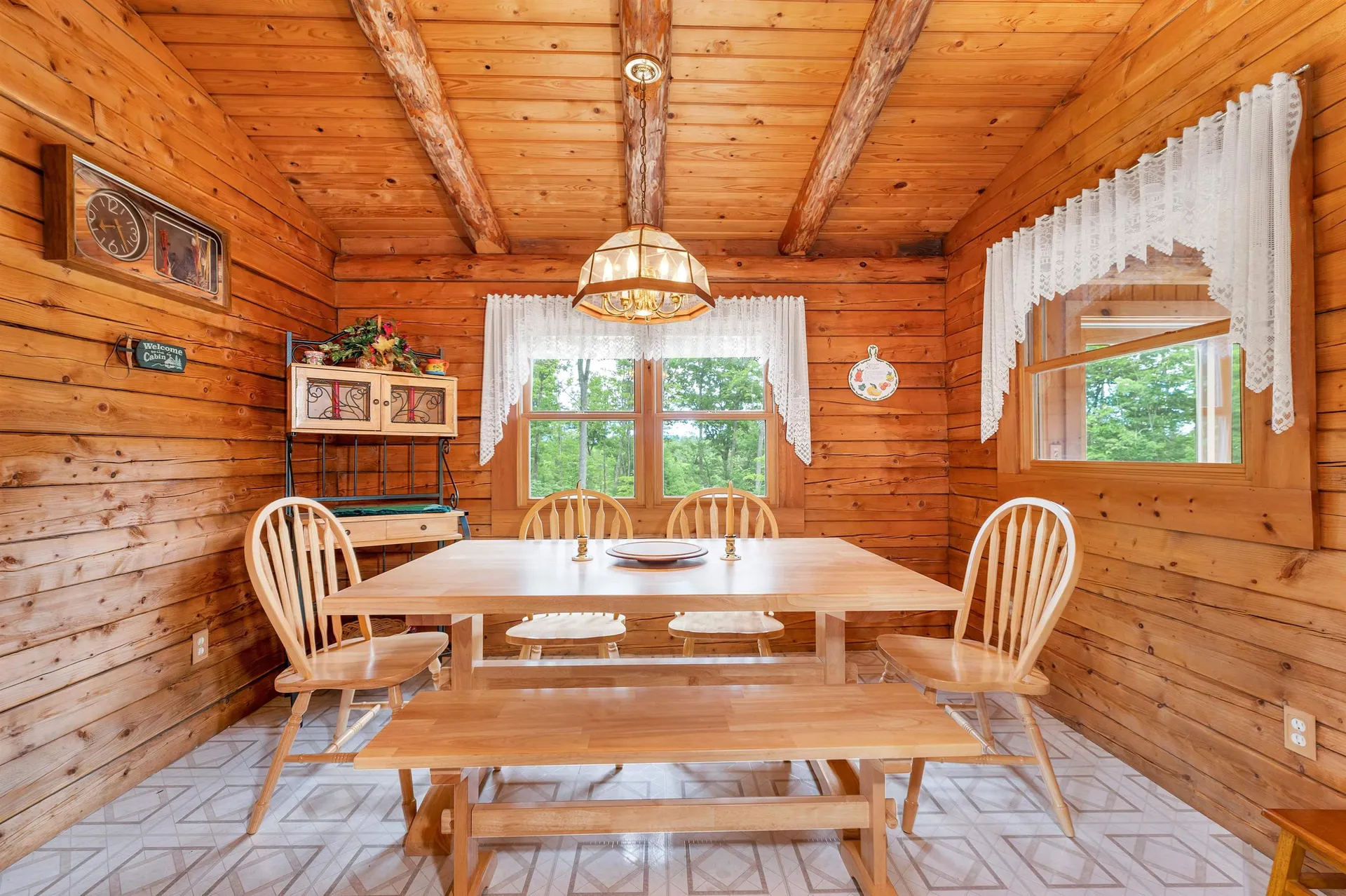 60 Snell Road Meredith NH 03253