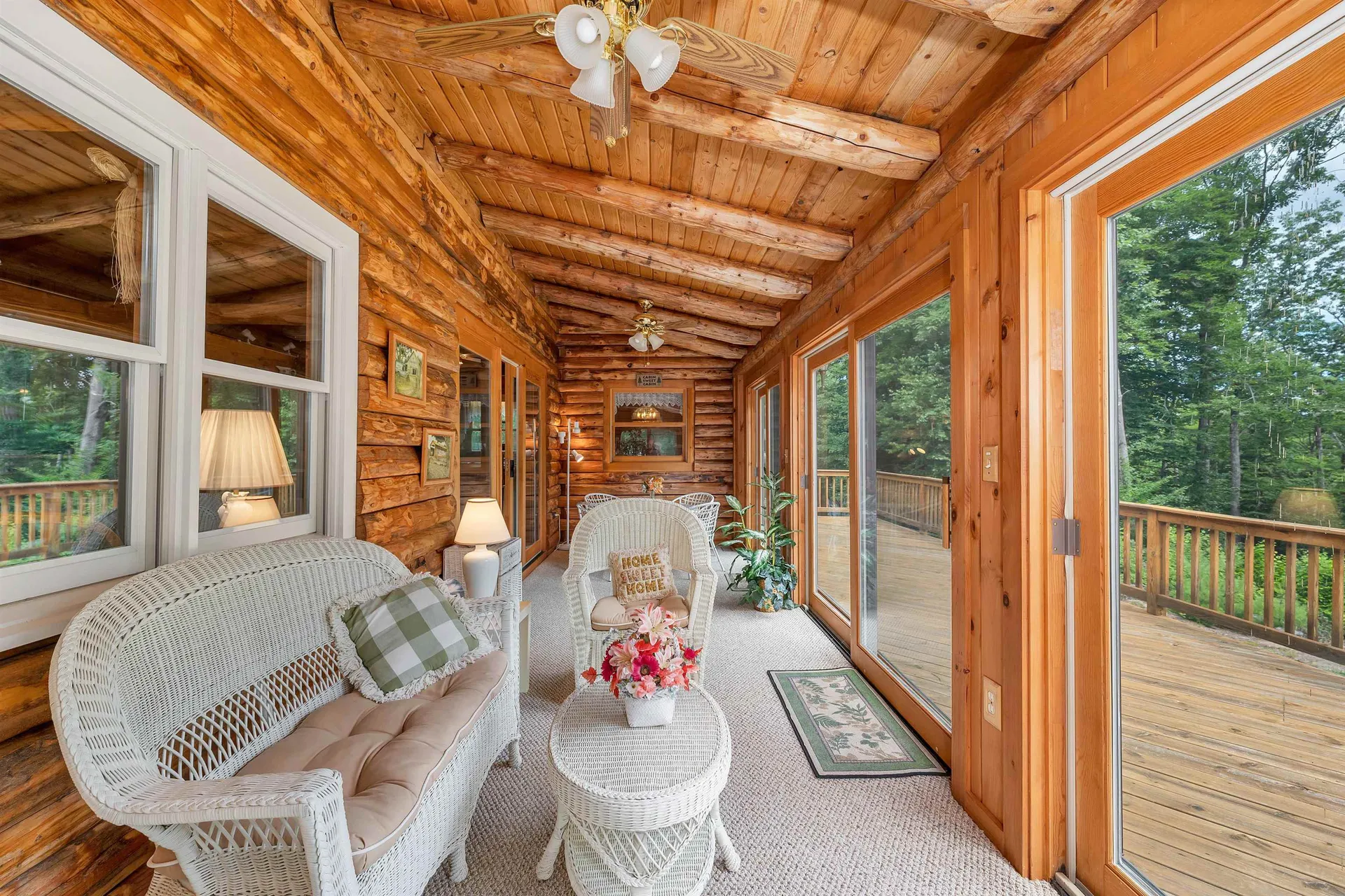 60 Snell Road Meredith NH 03253