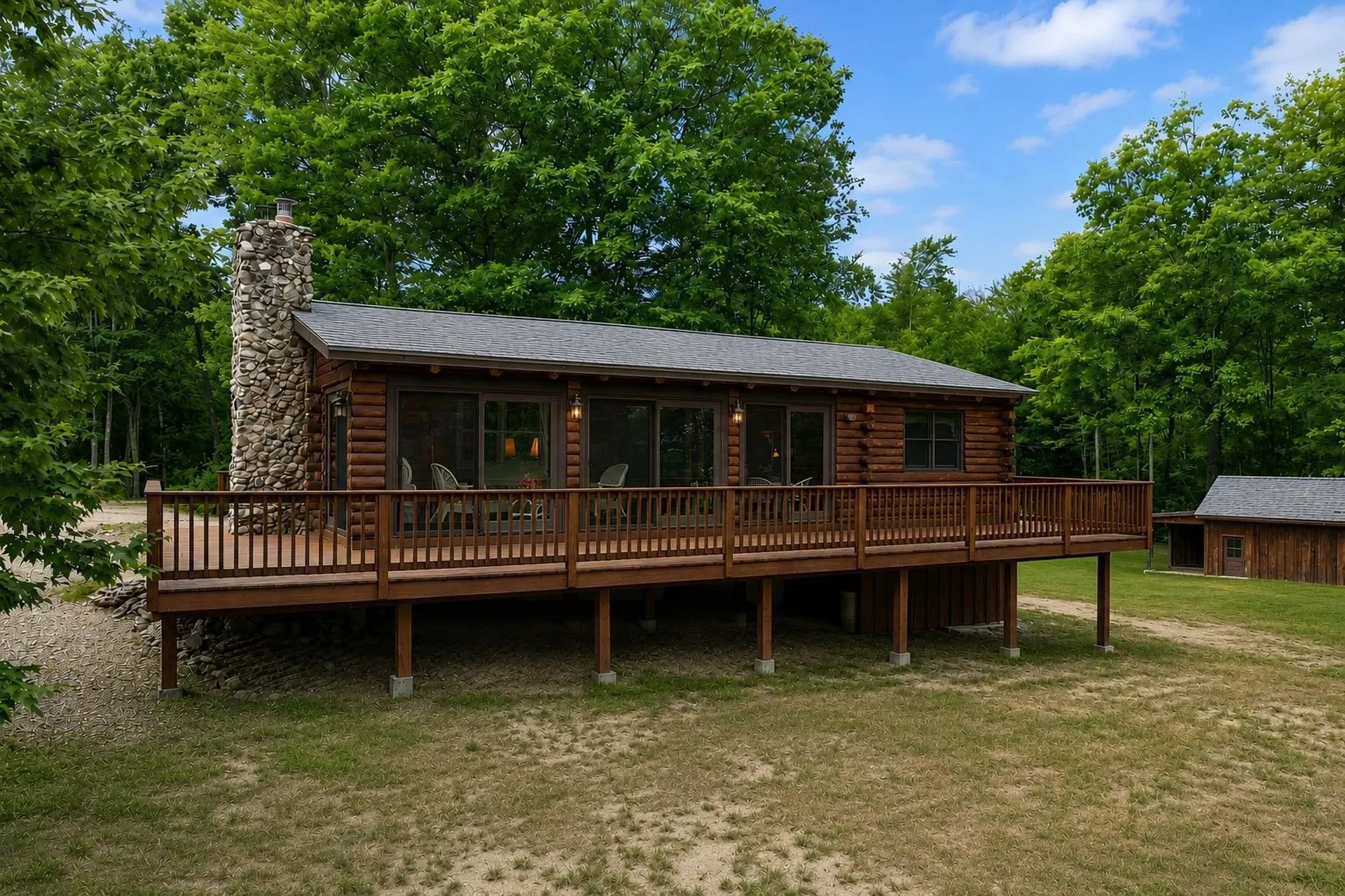 60 Snell Road Meredith NH 03253