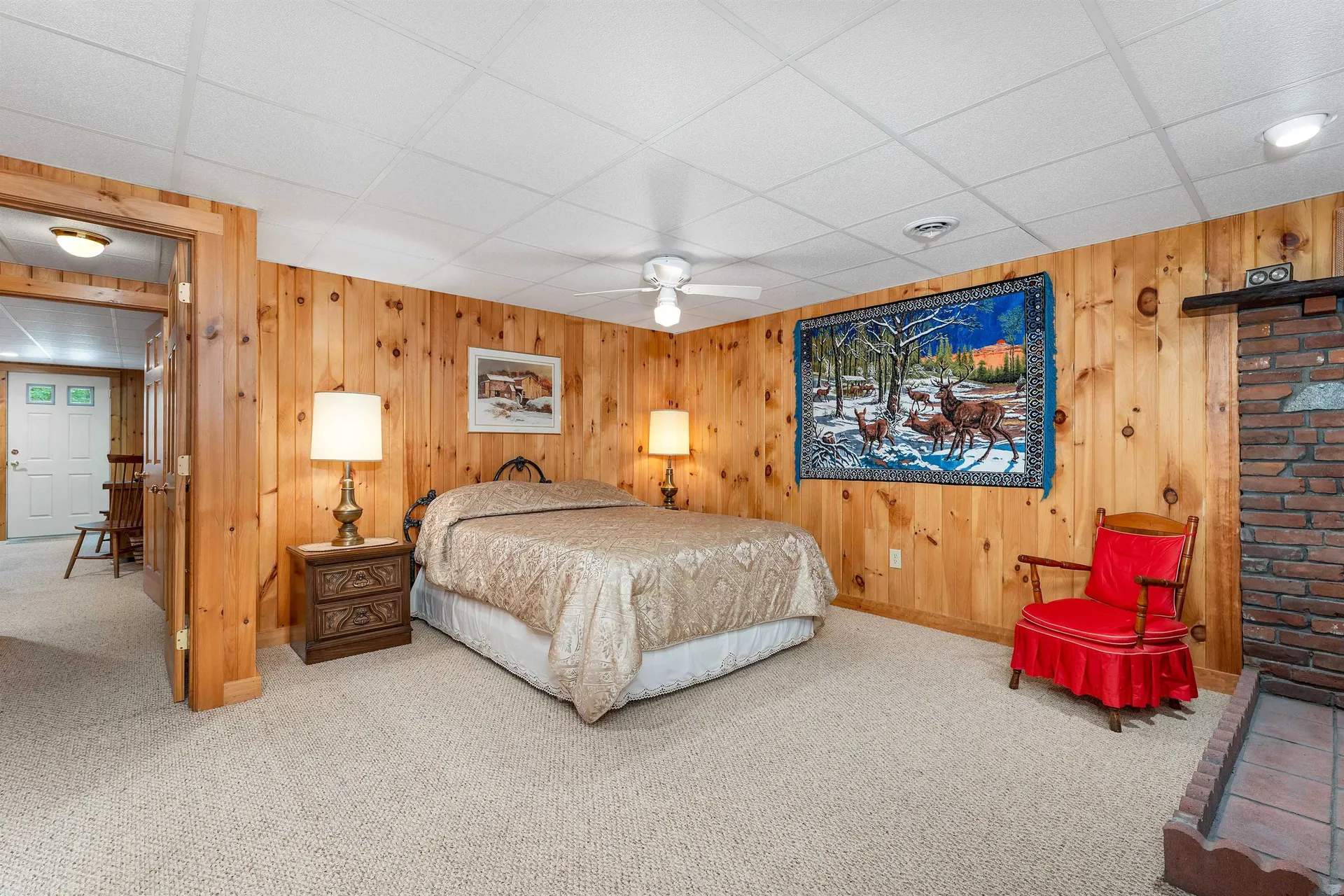 60 Snell Road Meredith NH 03253