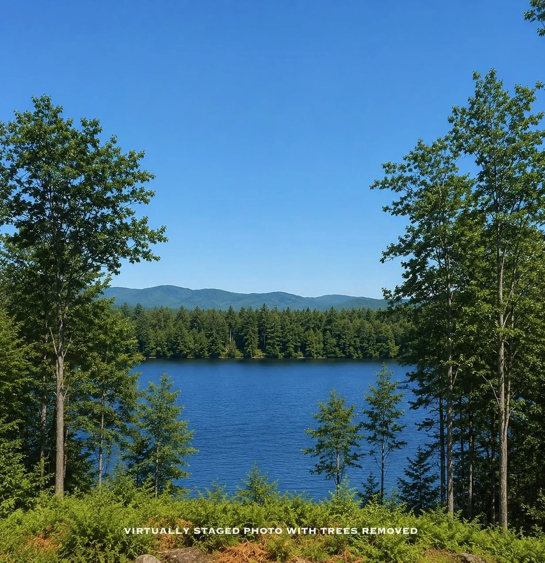 60 Snell Road Meredith NH 03253