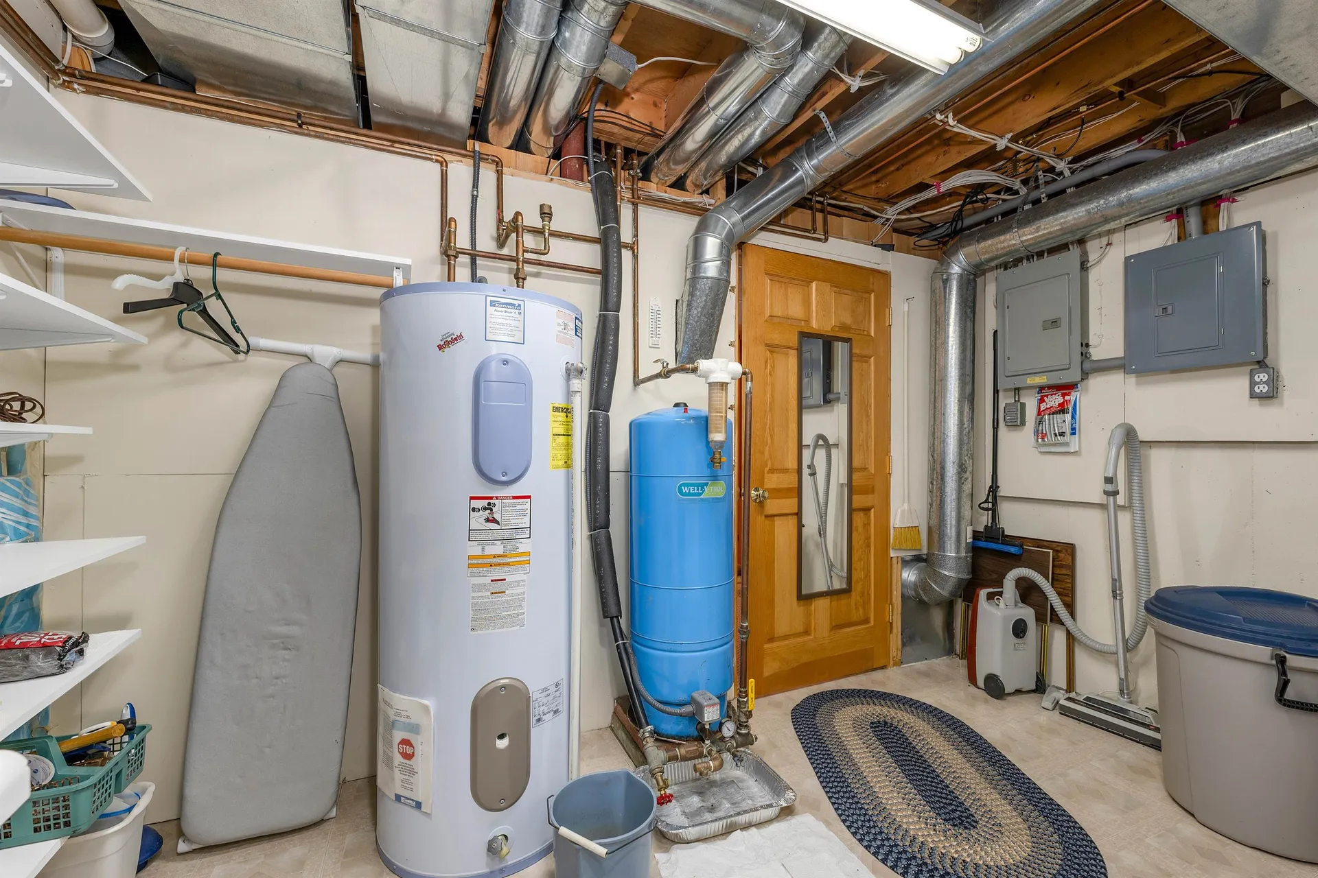 60 Snell Road Meredith NH 03253