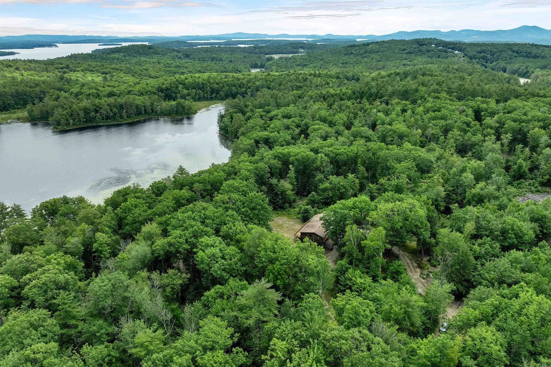 60 Snell Road Meredith NH 03253