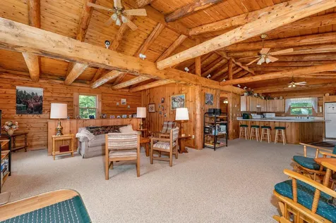 60 Snell Road Meredith NH 03253