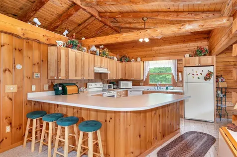 60 Snell Road Meredith NH 03253