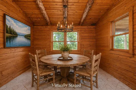 60 Snell Road Meredith NH 03253