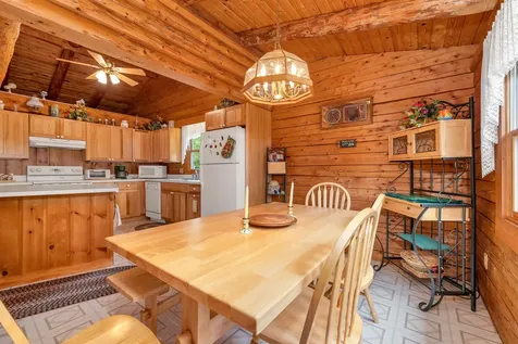 60 Snell Road Meredith NH 03253