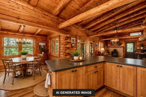 60 Snell Road Meredith NH 03253