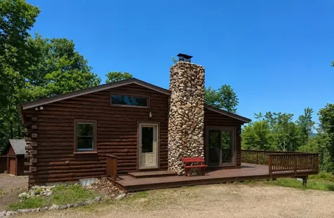 60 Snell Road Meredith NH 03253