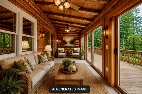 60 Snell Road Meredith NH 03253