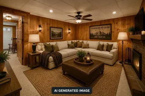 60 Snell Road Meredith NH 03253