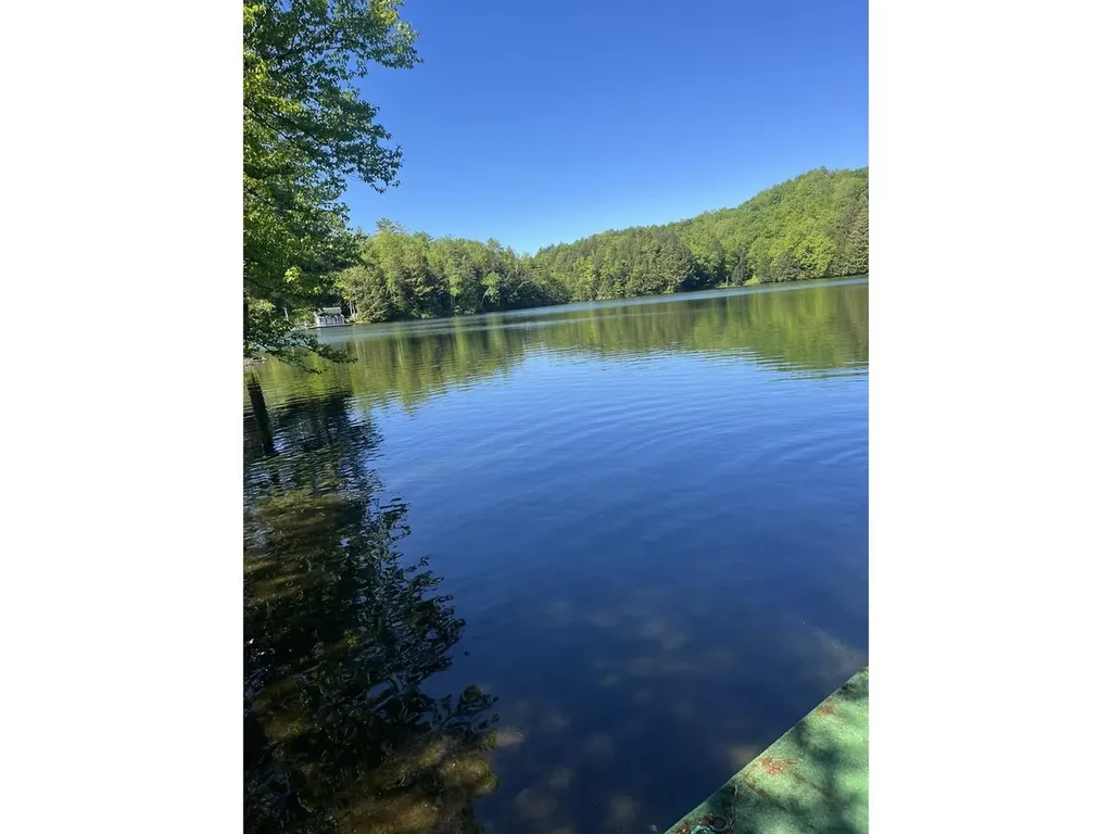 245 Meadow Lane Woodbury VT 05681