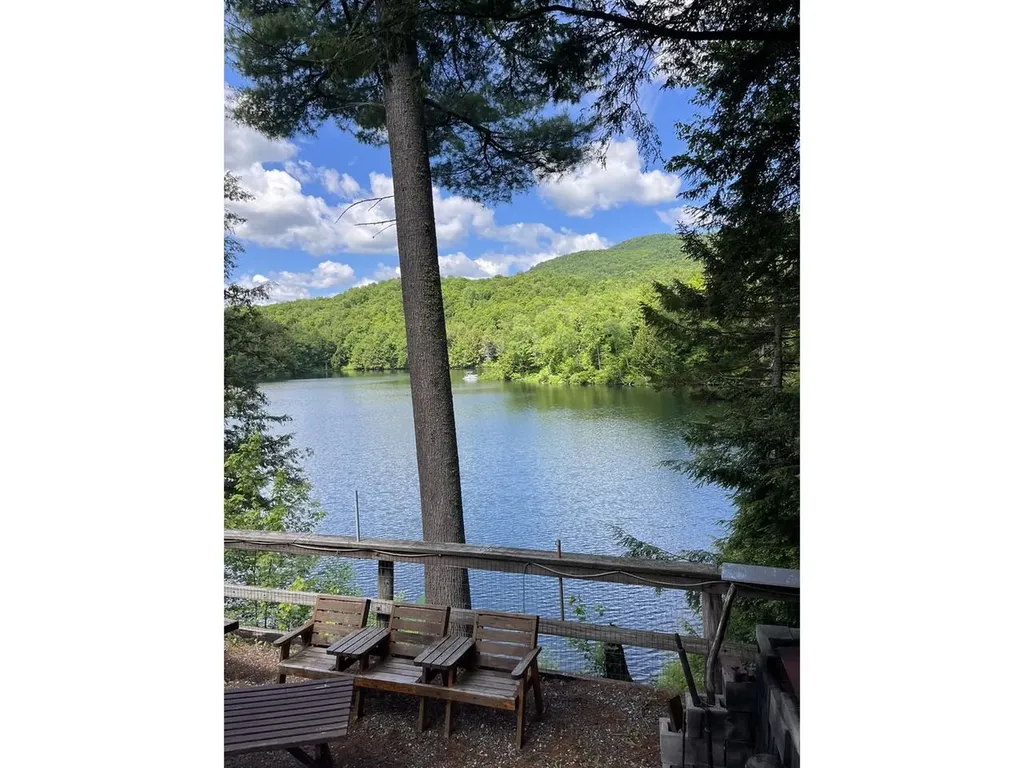 245 Meadow Lane Woodbury VT 05681
