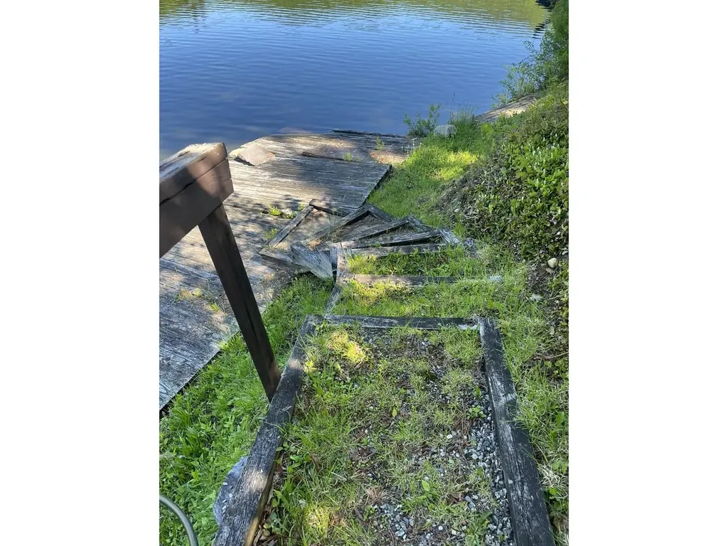 245 Meadow Lane Woodbury VT 05681