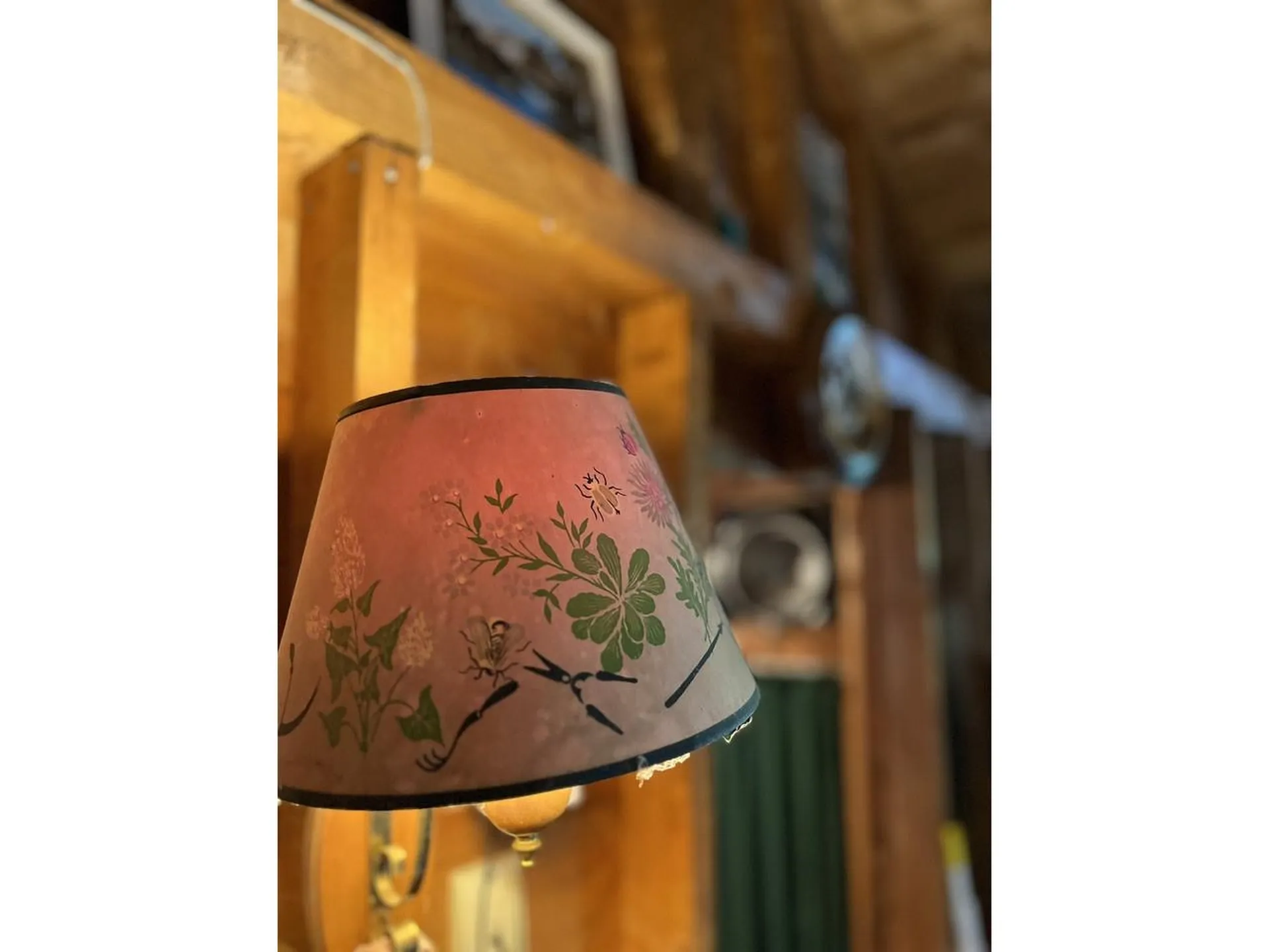 245 Meadow Lane Woodbury VT 05681