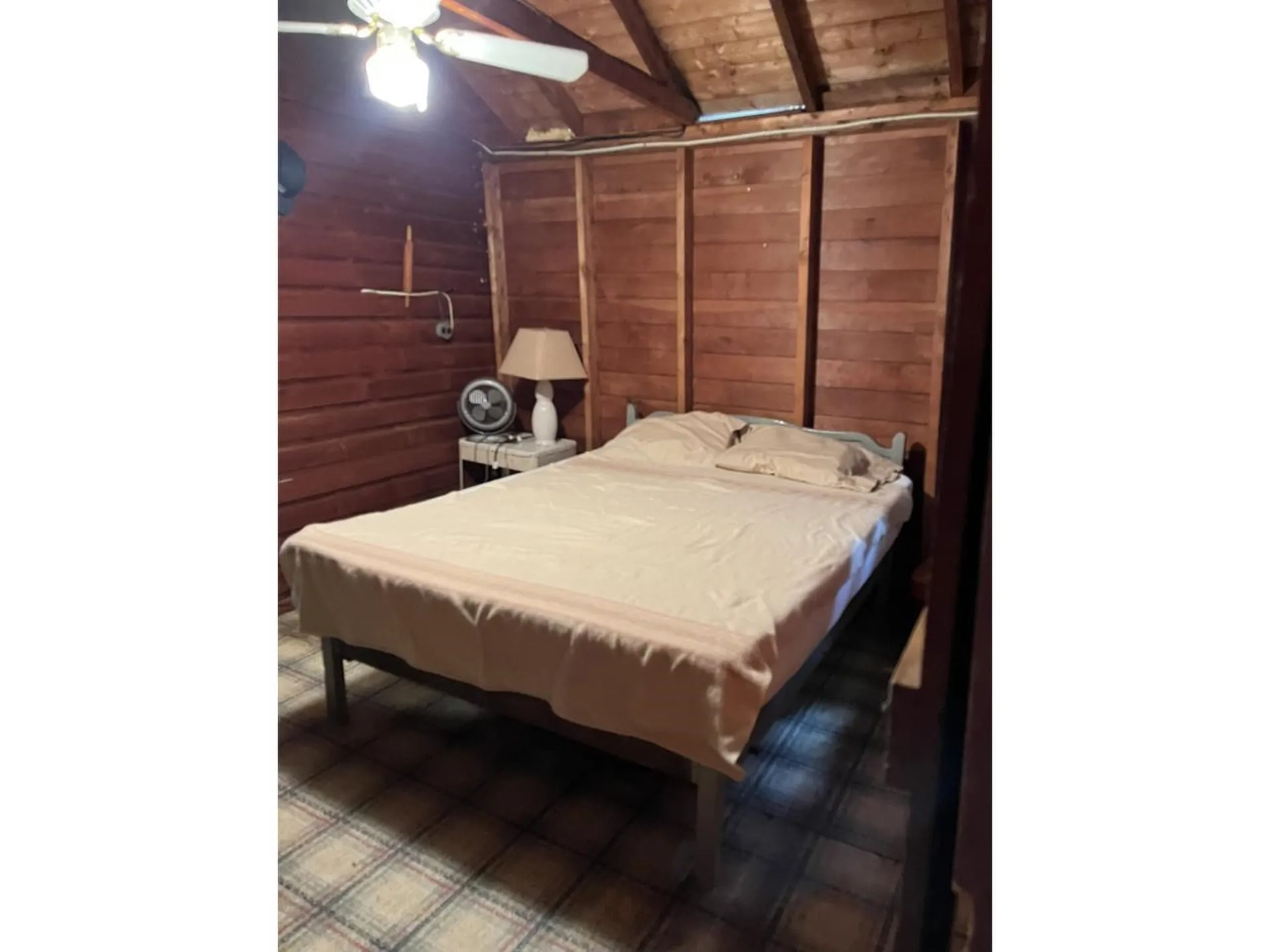 245 Meadow Lane Woodbury VT 05681