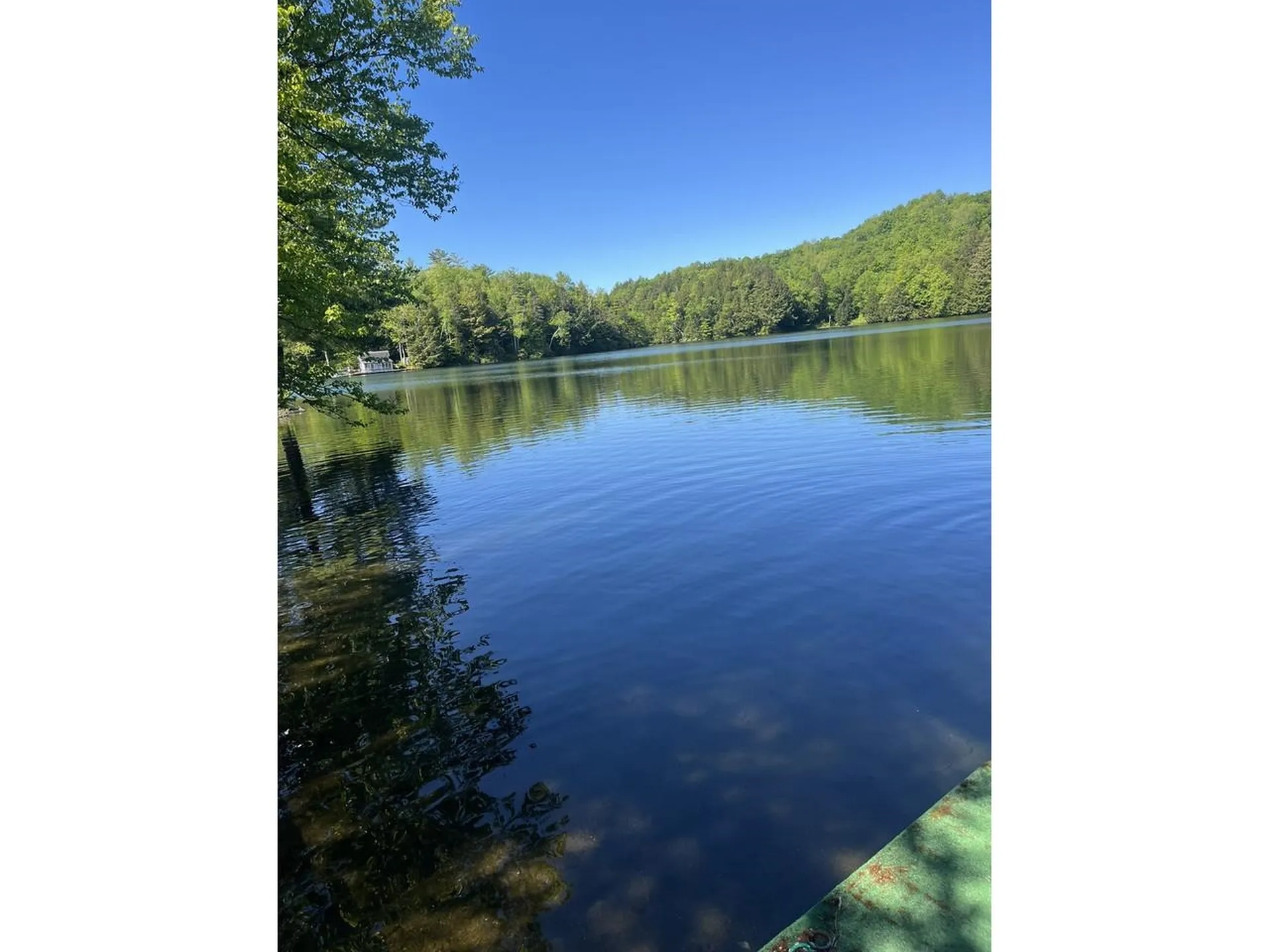 245 Meadow Lane Woodbury VT 05681