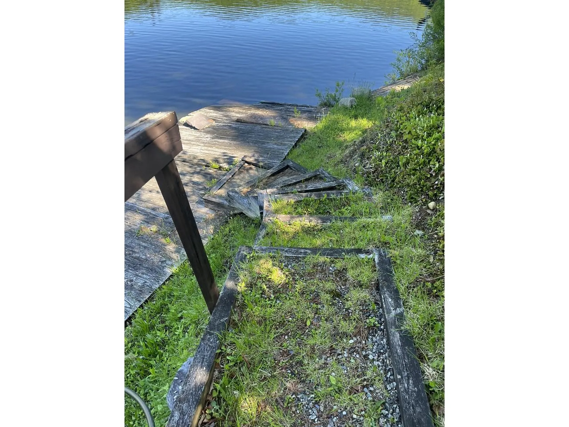 245 Meadow Lane Woodbury VT 05681