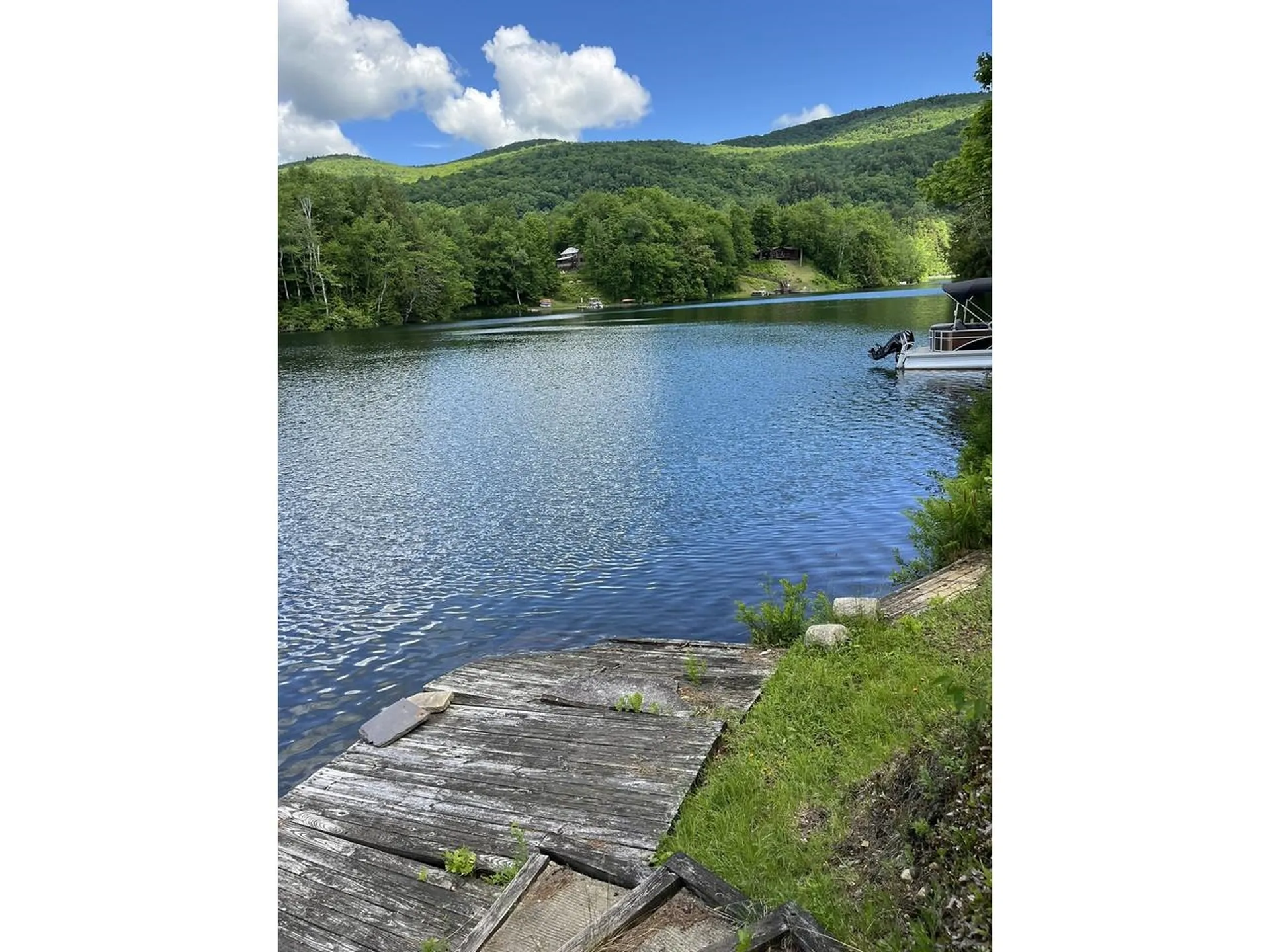 245 Meadow Lane Woodbury VT 05681
