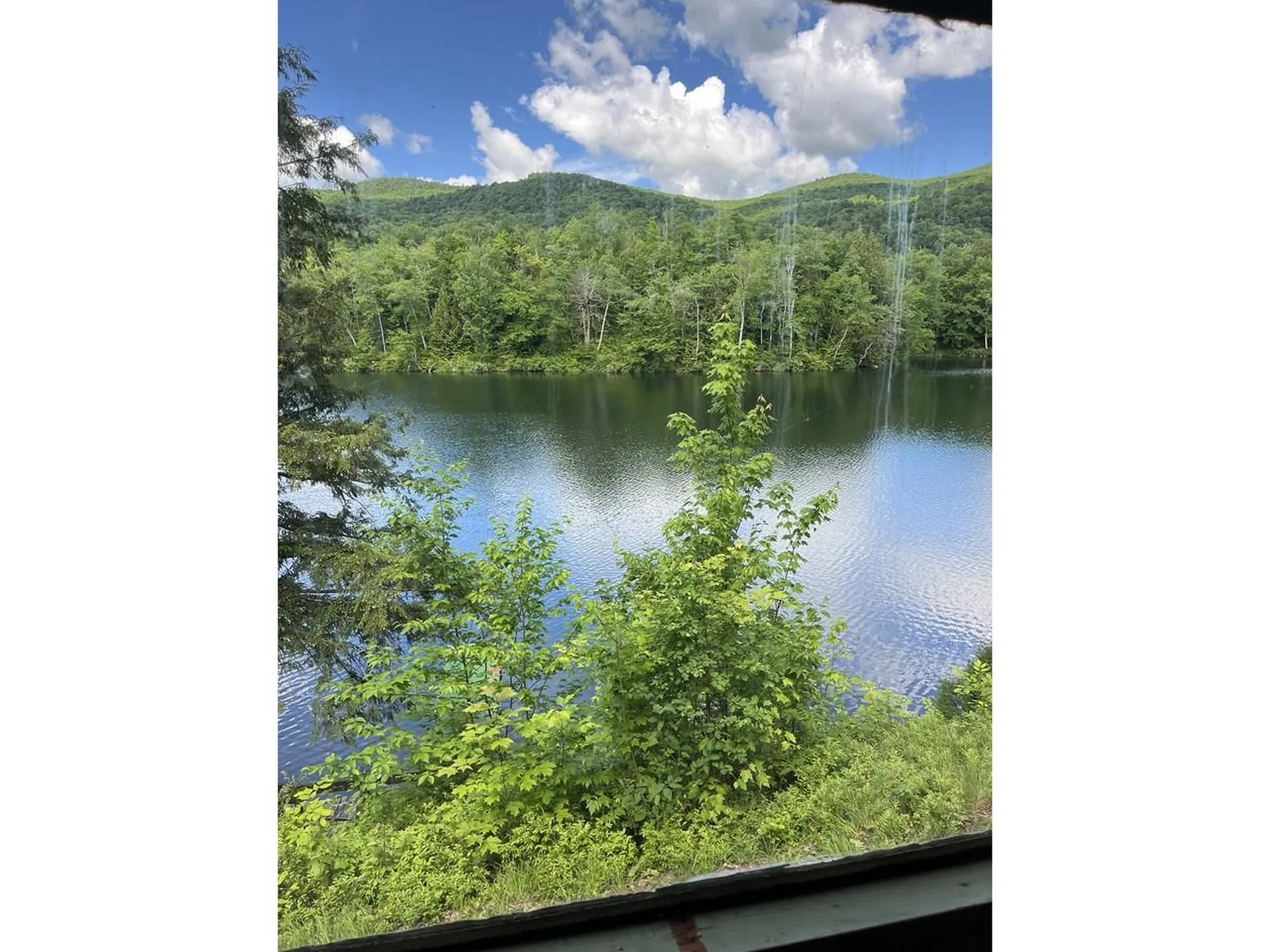 245 Meadow Lane Woodbury VT 05681