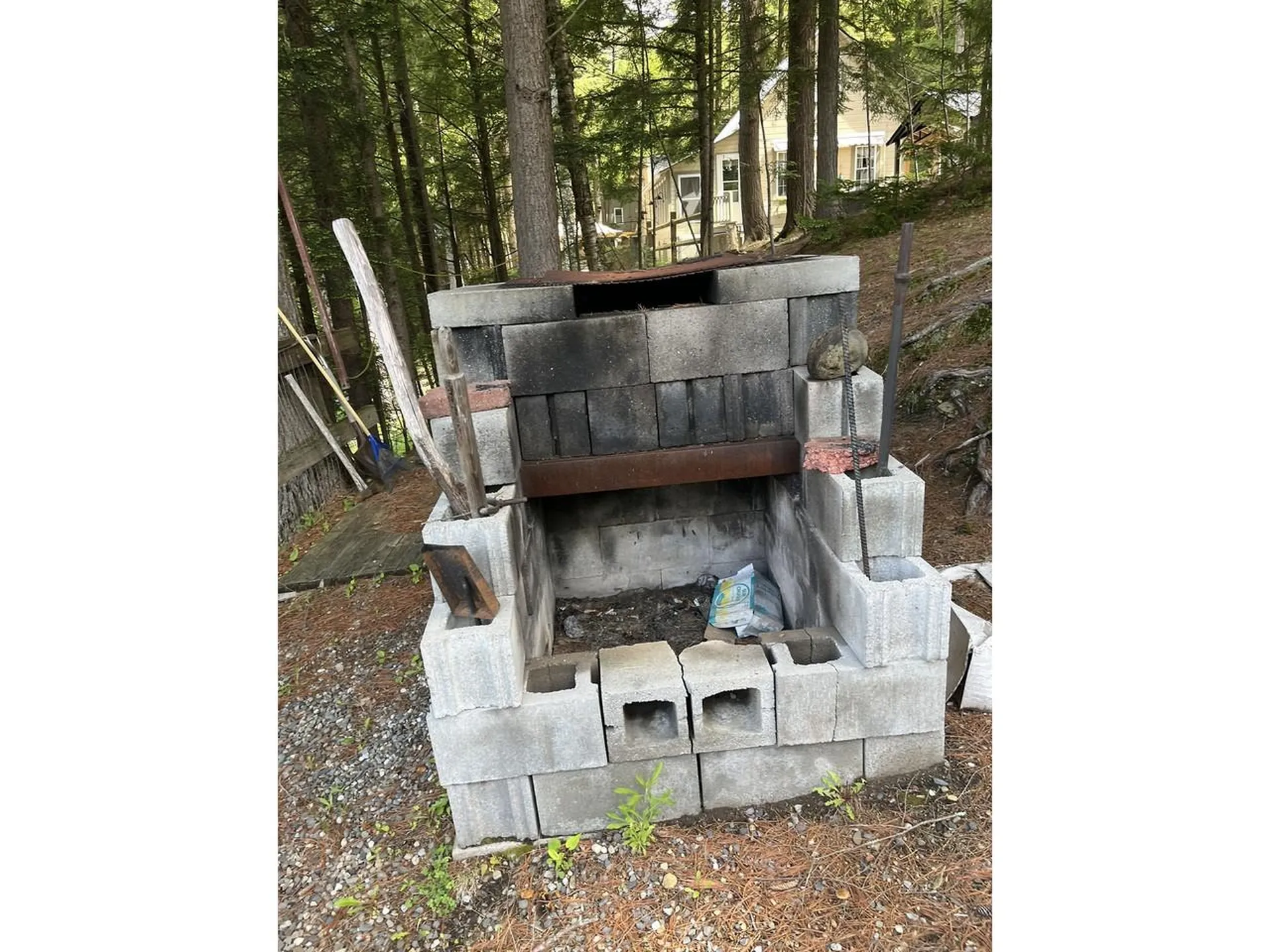 245 Meadow Lane Woodbury VT 05681