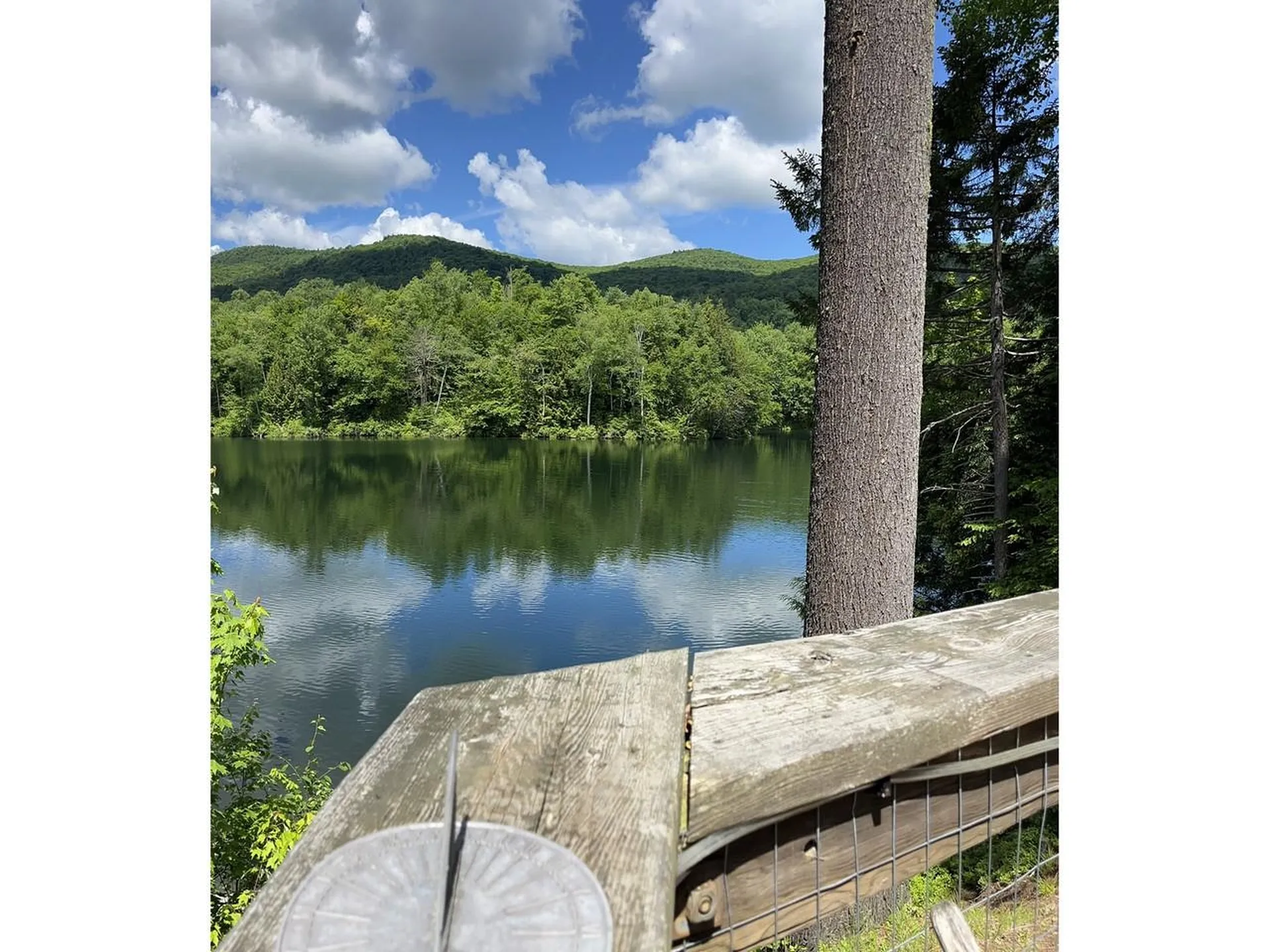 245 Meadow Lane Woodbury VT 05681