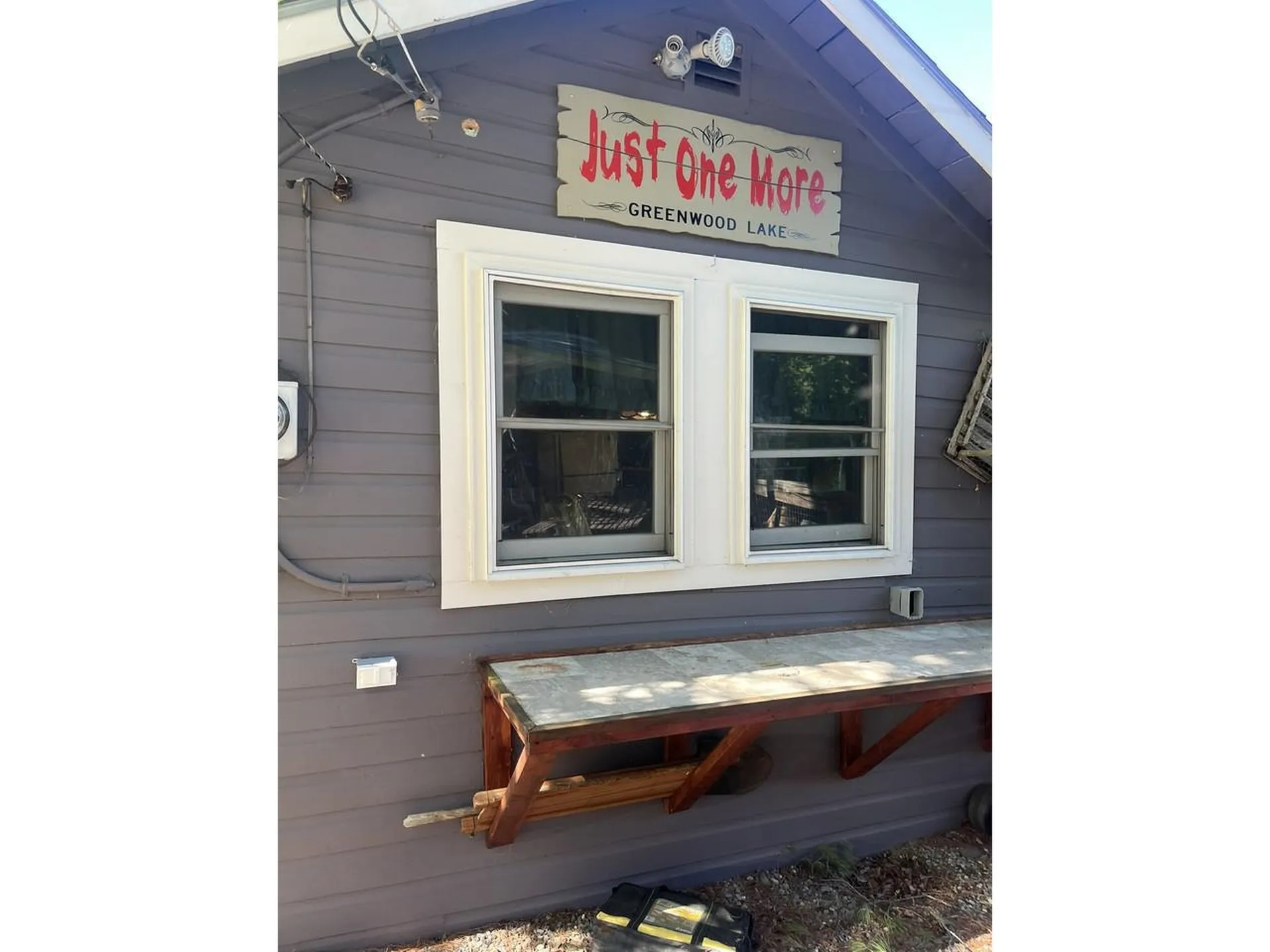 245 Meadow Lane Woodbury VT 05681