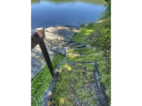 245 Meadow Lane Woodbury VT 05681