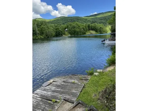 245 Meadow Lane Woodbury VT 05681