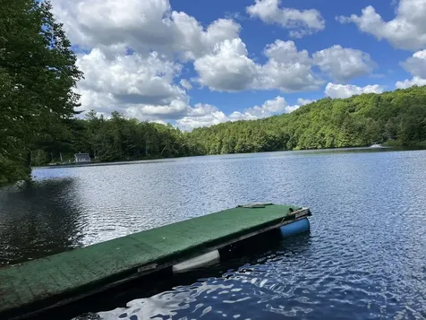 245 Meadow Lane Woodbury VT 05681