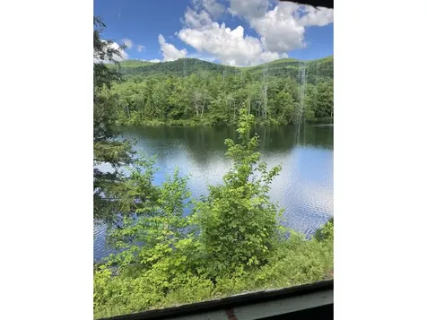 245 Meadow Lane Woodbury VT 05681