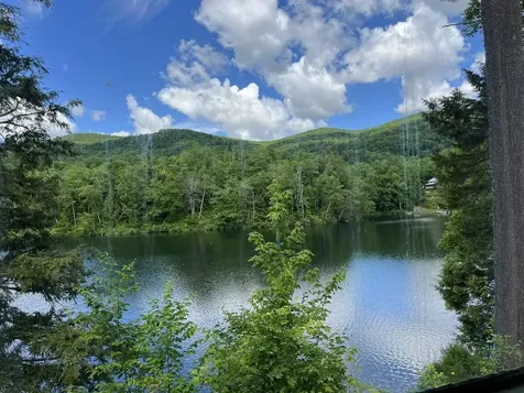 245 Meadow Lane Woodbury VT 05681