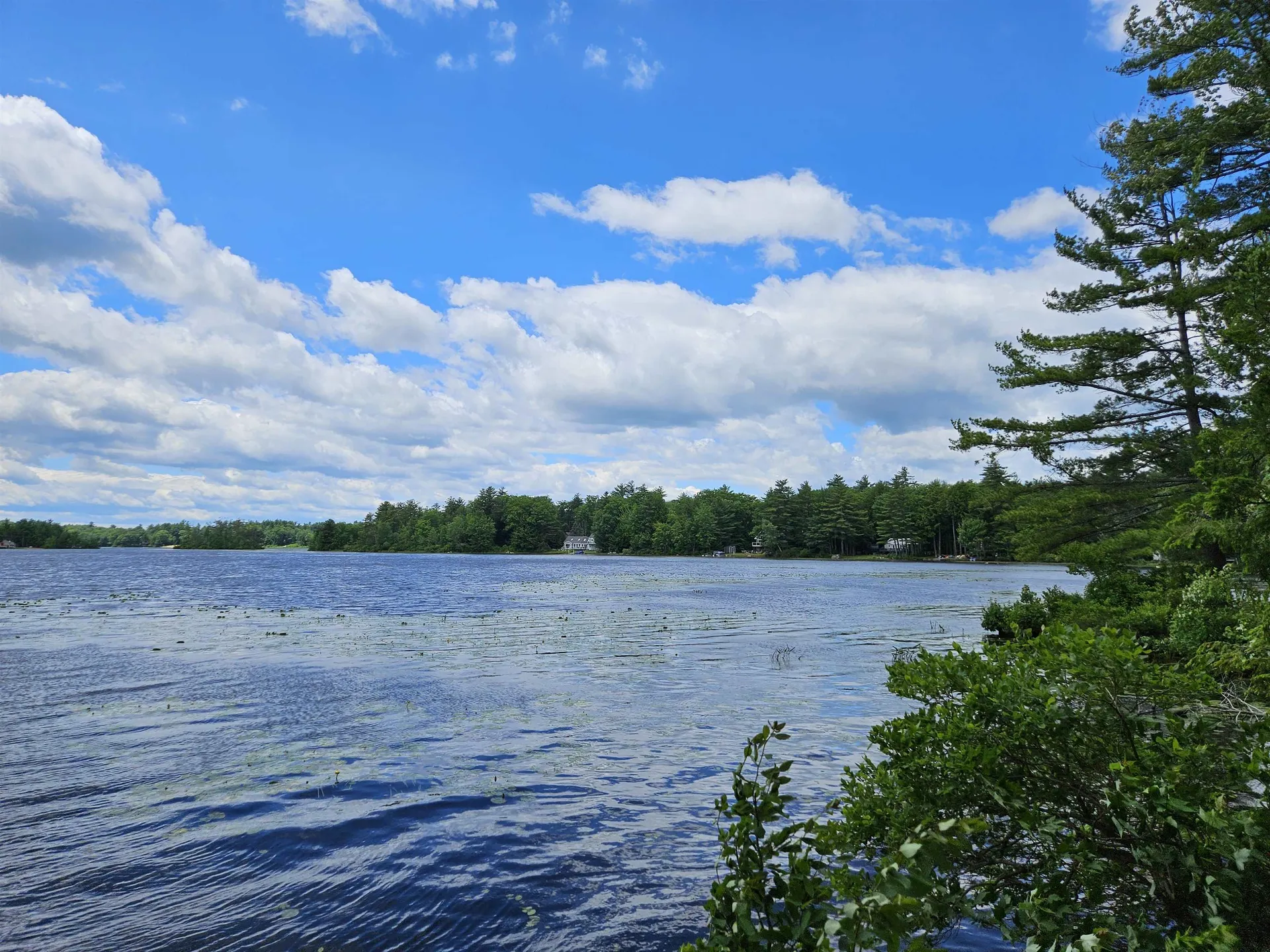 0 Meadow Pond Road Gilmanton NH 03237
