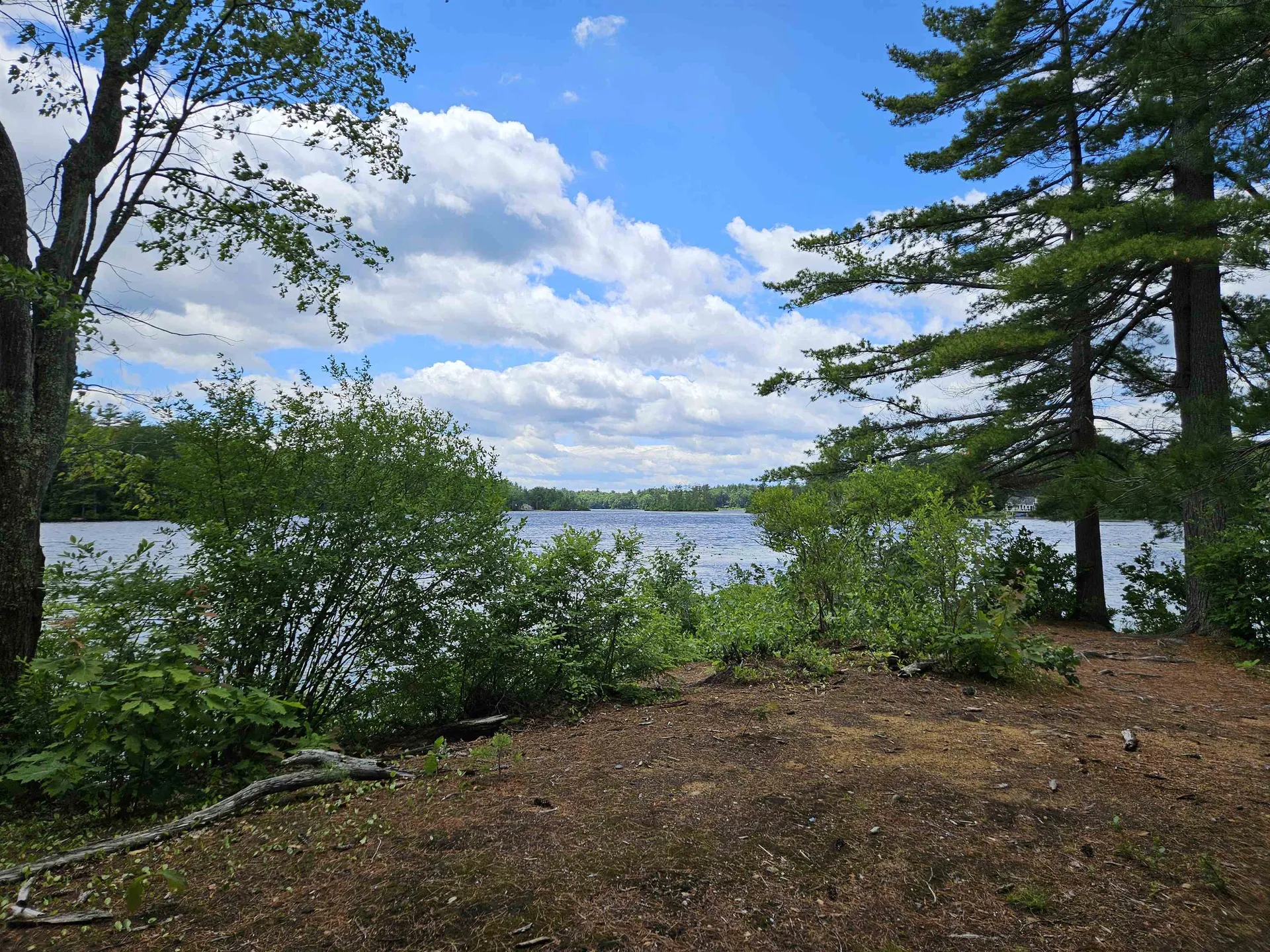 0 Meadow Pond Road Gilmanton NH 03237