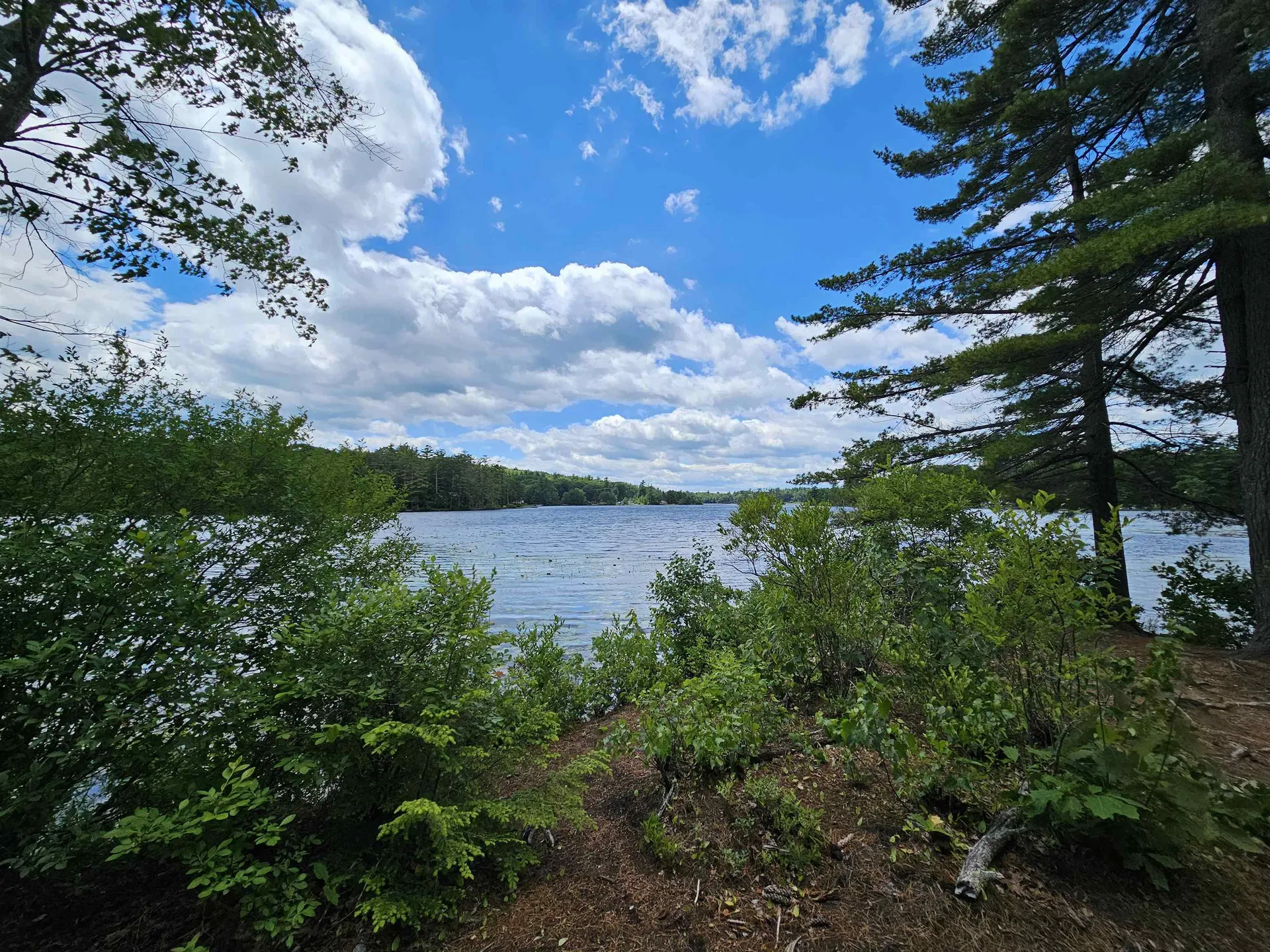 0 Meadow Pond Road Gilmanton NH 03237