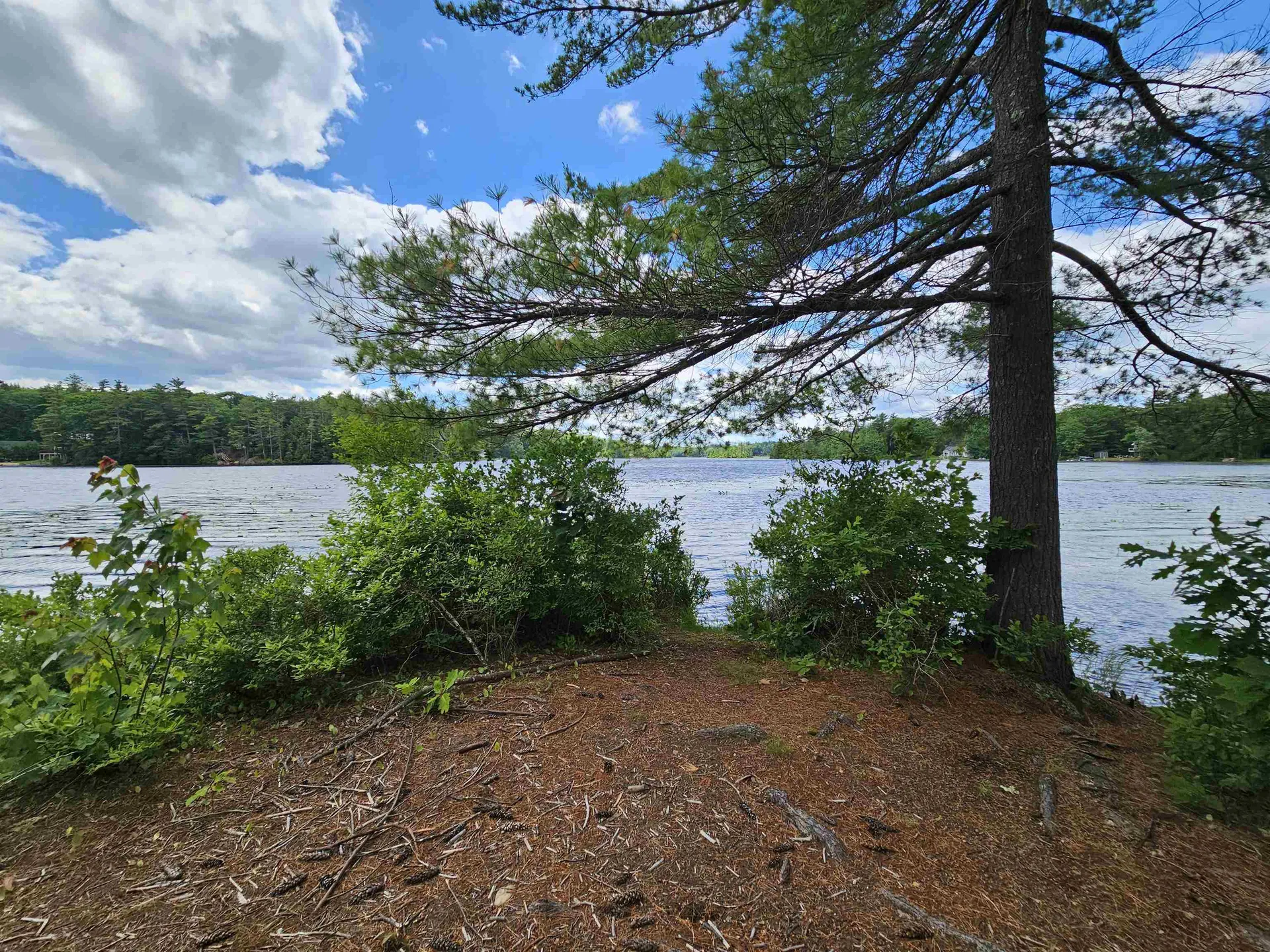 0 Meadow Pond Road Gilmanton NH 03237