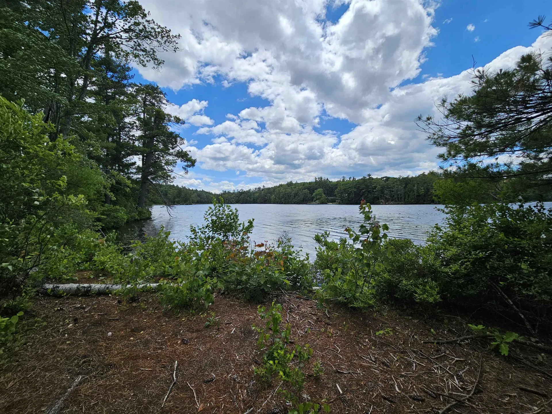 0 Meadow Pond Road Gilmanton NH 03237