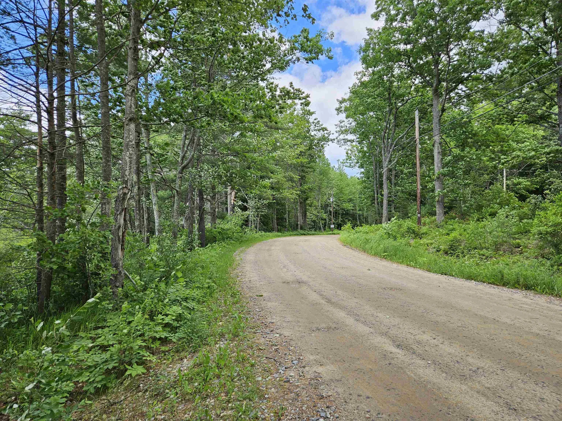 0 Meadow Pond Road Gilmanton NH 03237