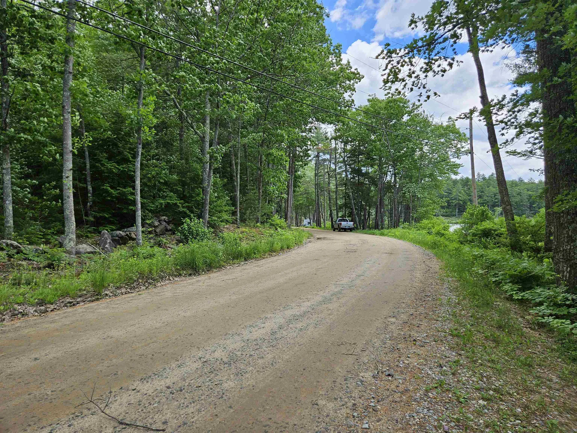 0 Meadow Pond Road Gilmanton NH 03237