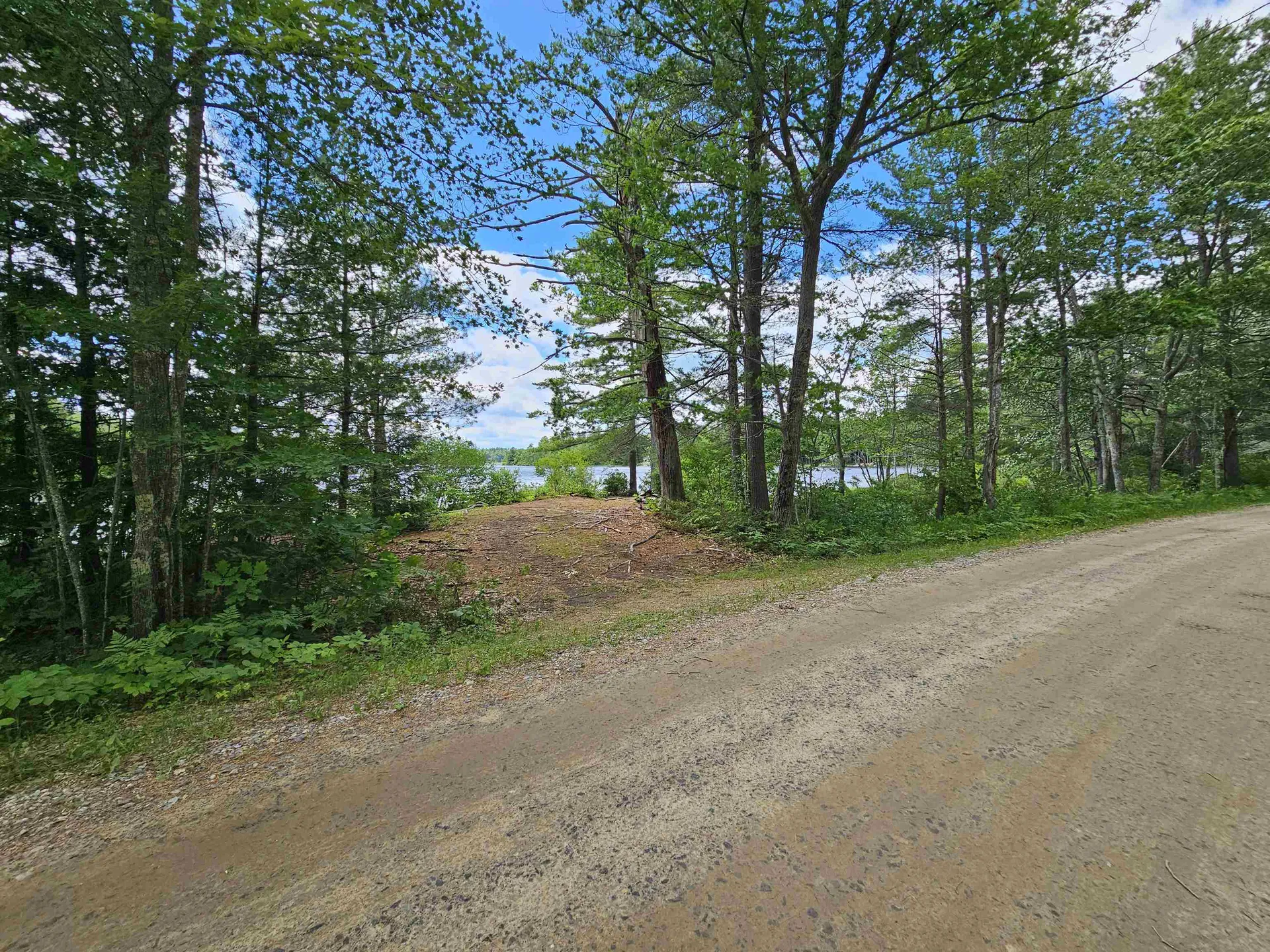 0 Meadow Pond Road Gilmanton NH 03237