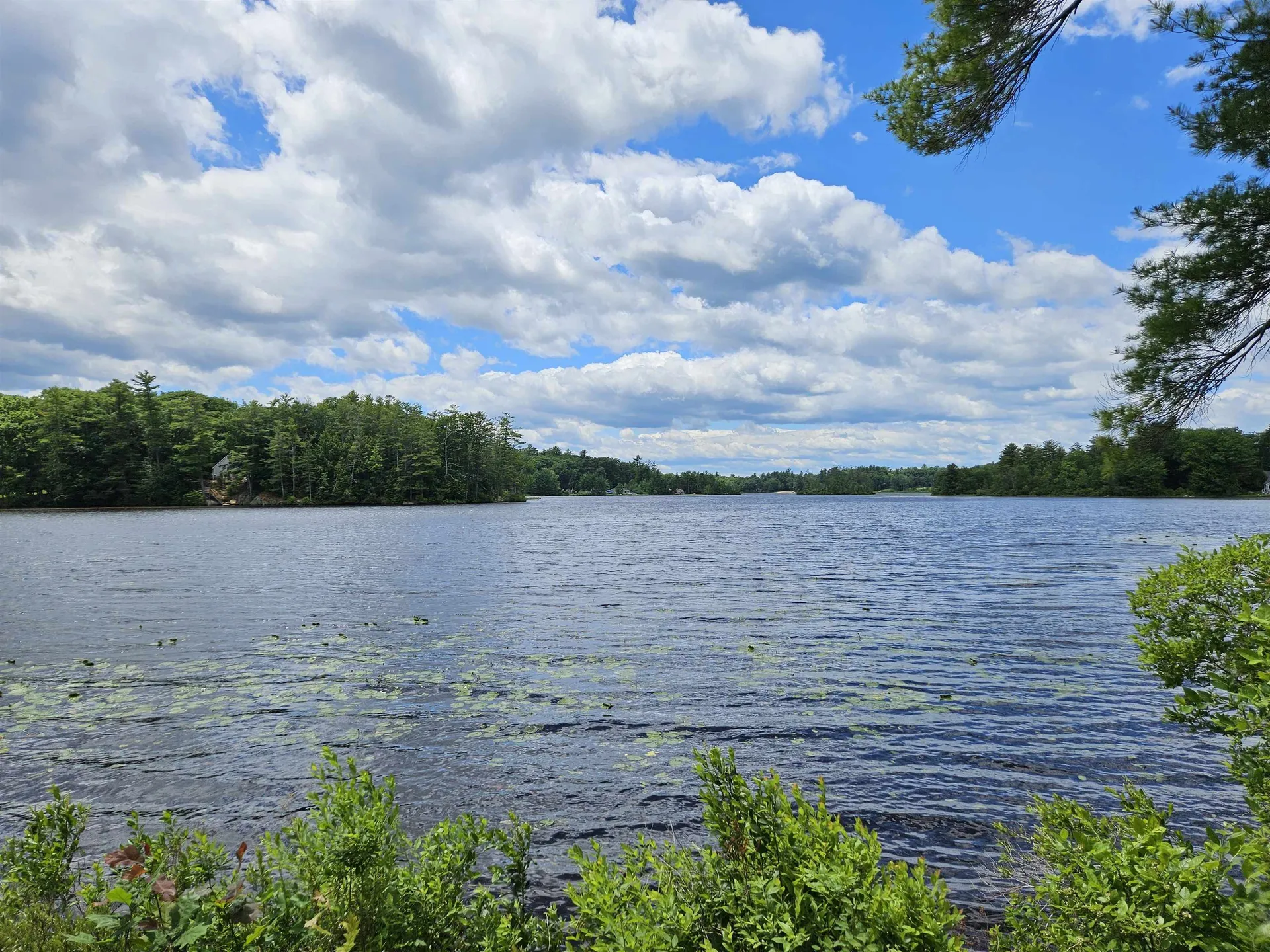 0 Meadow Pond Road Gilmanton NH 03237